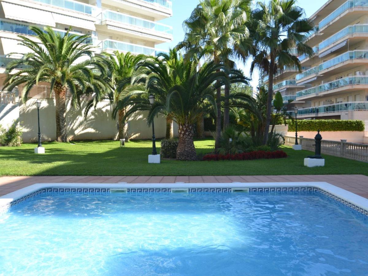 Village Park By Interhome Appartement Salou