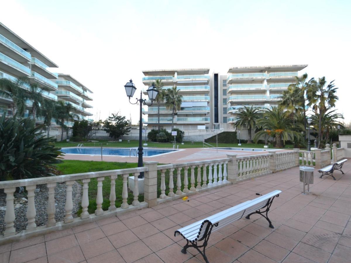 Village Park By Interhome Appartement Salou
