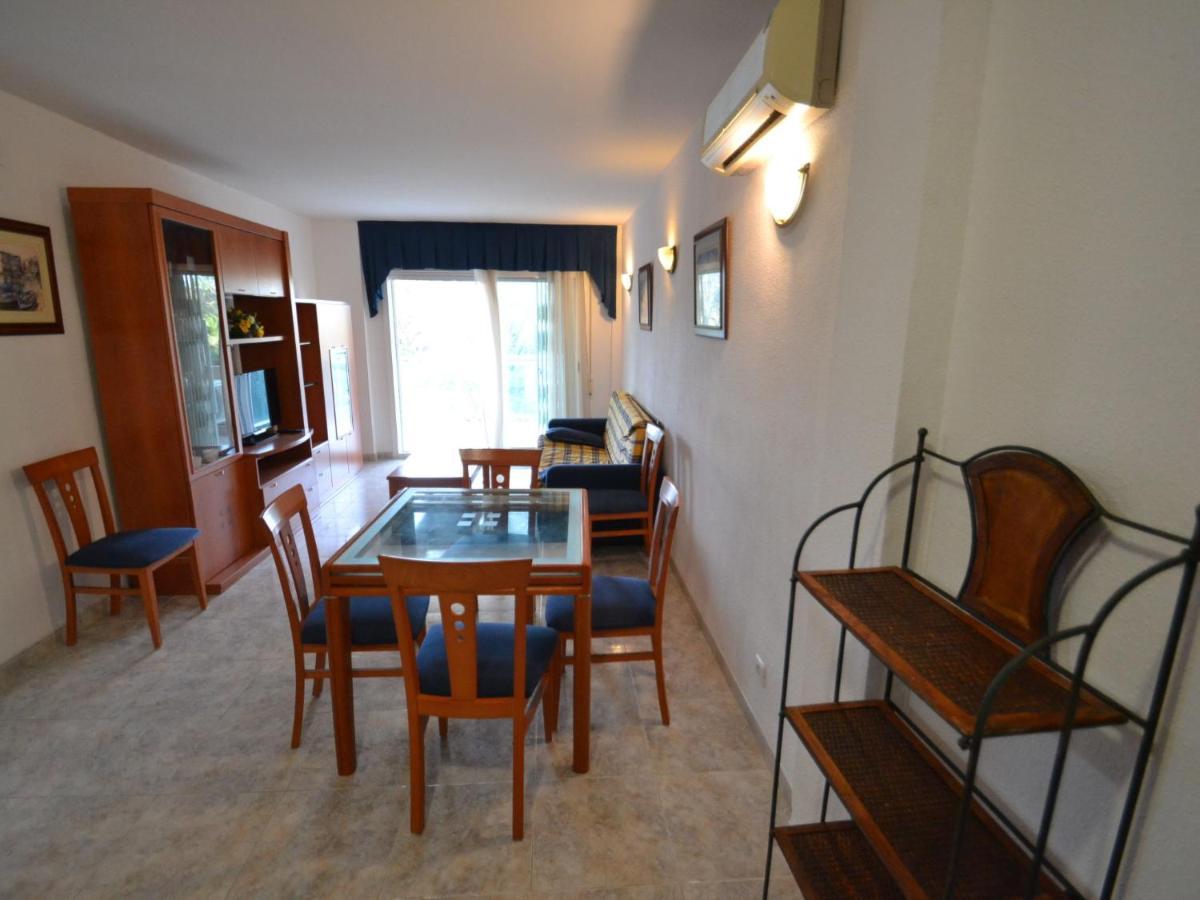 Village Park By Interhome Appartement *