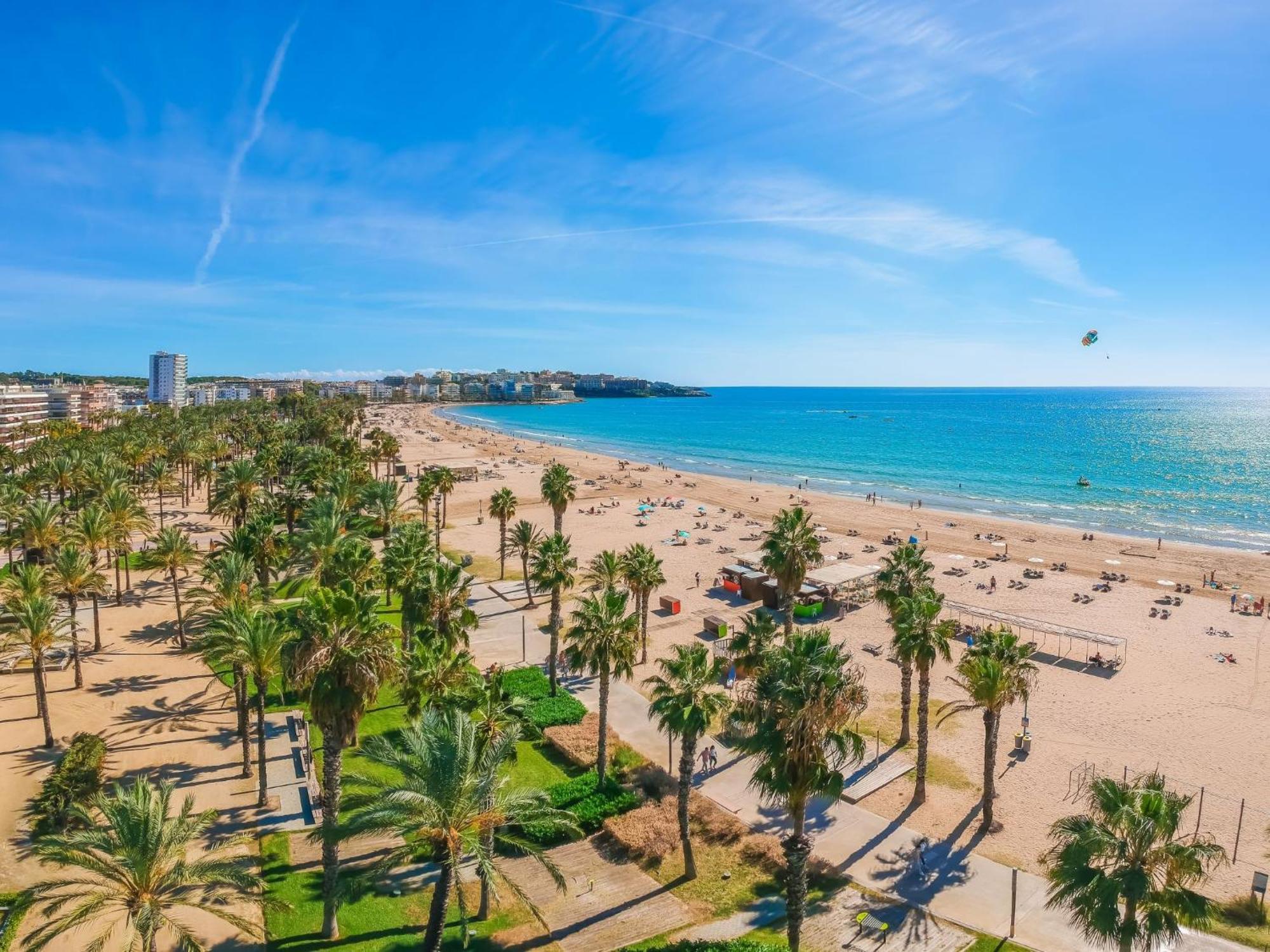 Appartement Village Park By Interhome Salou