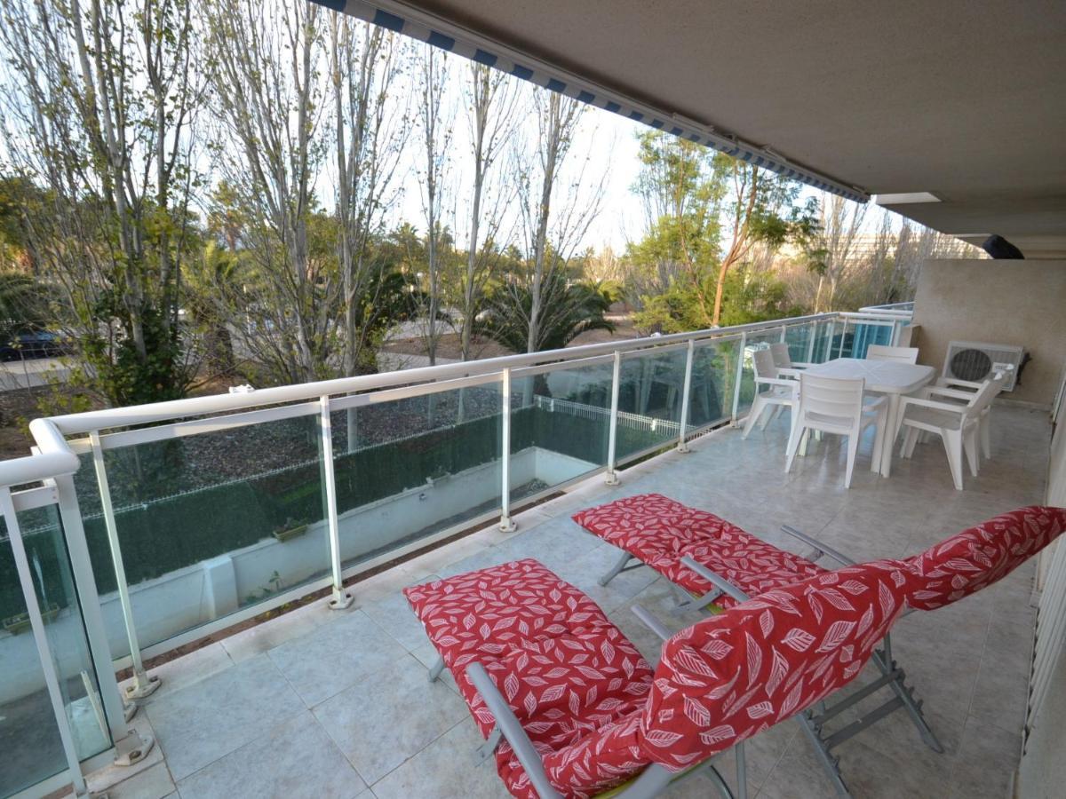 Apartamento Village Park By Interhome *