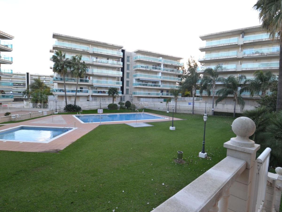 Village Park By Interhome Apartamento *