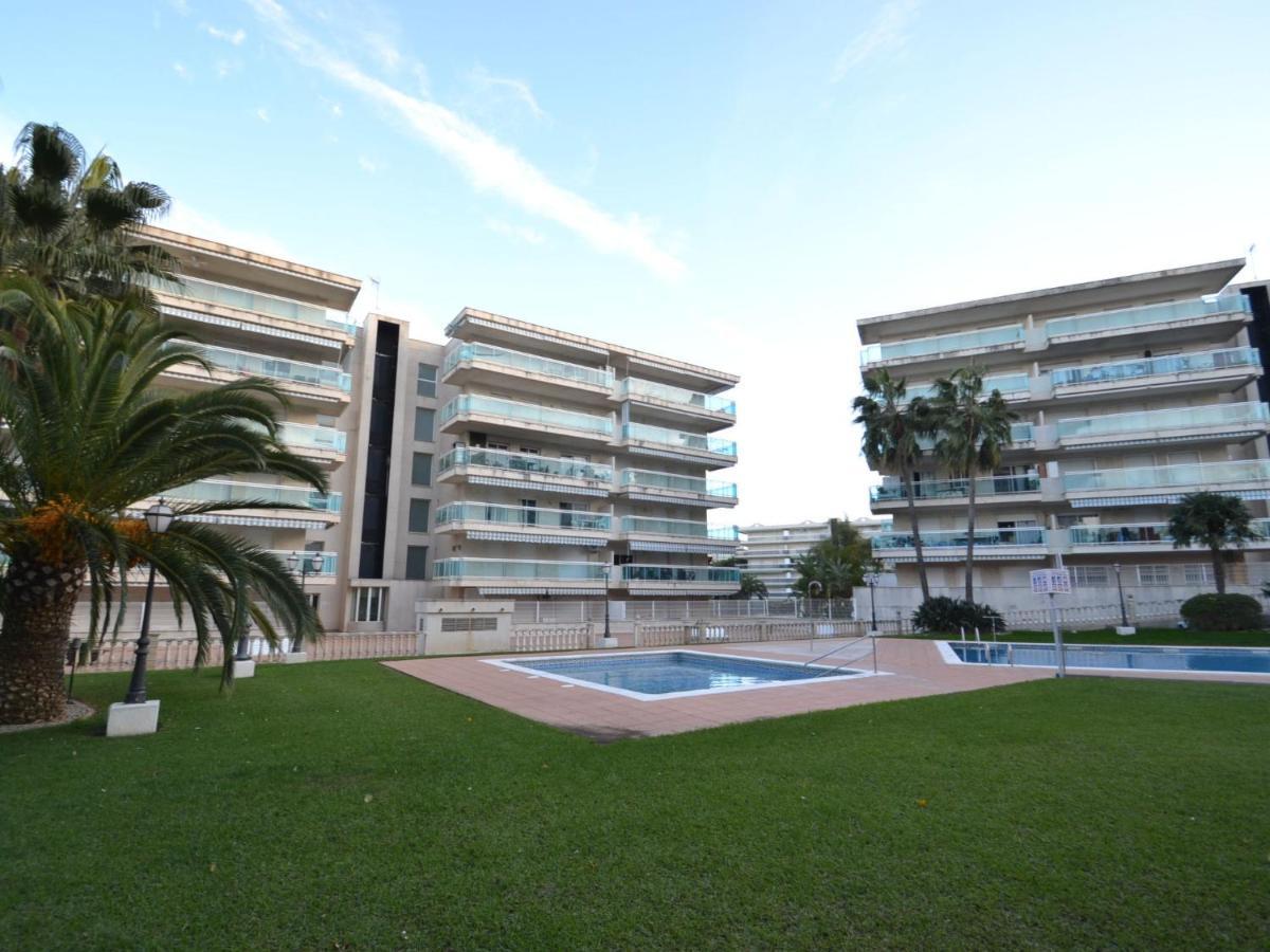 Apartamento Village Park By Interhome *