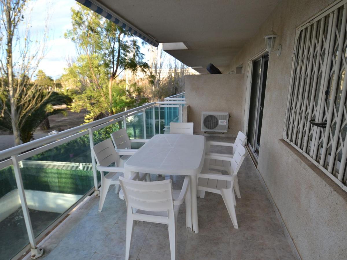 Village Park By Interhome Apartamento Salou